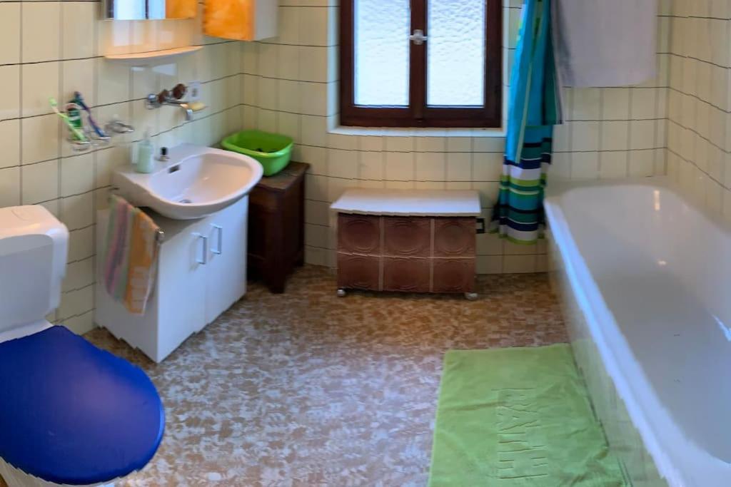 Willa Rustico Ca Laura Brione  Zewnętrze zdjęcie